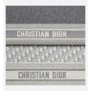 Шарф Christian Dior Dior Oblique